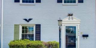 1436 POTOMAC HEIGHTS Drive Gallery 1