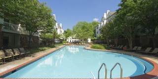 eaves Washingtonian Center Gallery 32