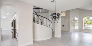 Luxury 5-Bedroom Home in Guard-Gated Community with 3-Car Garage Gallery 8