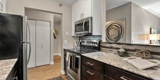 Lux Apartments Gallery 4
