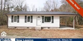 Recently Updated 3 BD/2 BA Home w/Open Floorplan and Attached Carport Gallery 1