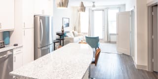 Magnolia at West Lemmon Gallery 19