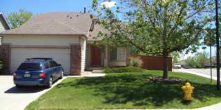 3 bedrooms plus loft!  Main Floor Master plus so much more! Gallery 1