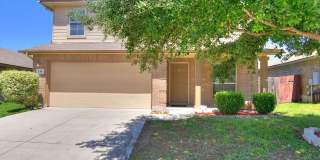 Spacious 4BR House in Cibolo Gallery 6