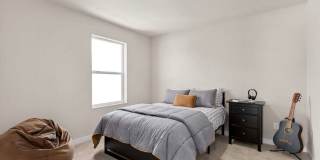 Modern 5 Bed Home Gallery 12