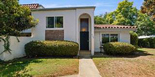 Pacific Bluffs_Beach Close-Excellent Amenities 3Bed 2 Bath Townhome & 2car garage Gallery 1