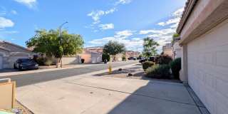 3548 W WHISPERING WIND Drive Gallery 3