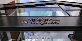 The Carousel Gallery 51