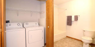 Mill Pond  Apartments Gallery 21