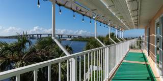 3602 S Peninsula Drive unit: Ph Gallery 17