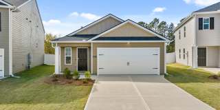 Covey Homes Midsomer Gallery 1