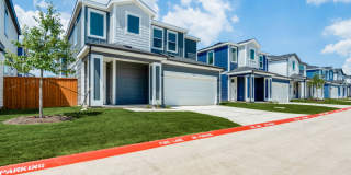 Villas at Creekside Gallery 20