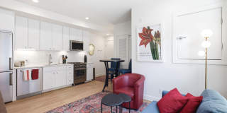 1775 SWANN Street NW Gallery 7