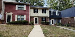5519 Hamstead Crossing Gallery 1