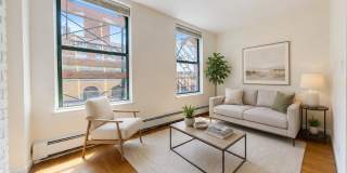 135 West 24th Street 135 West 24th Street Gallery 1