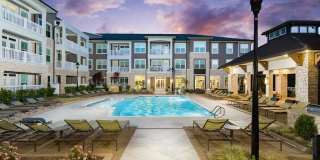 Flats at Ballantyne Gallery 7