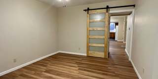 220 East Allen Street - A Gallery 1