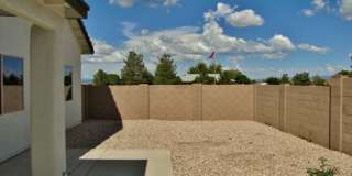 3BR/2BA/2CG, 1423 sq.ft. rental in the Holiday subdivision, Sierra Vista, AZ Gallery 21
