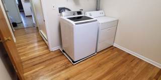 Charming 2 Bedroom, 1 bath- Lyncourt Gallery 12