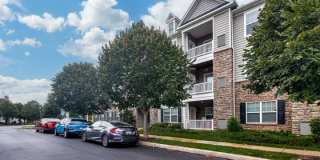 The Villas of Castleton Apartments Gallery 17