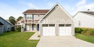 5949 Creekside Drive Gallery 1