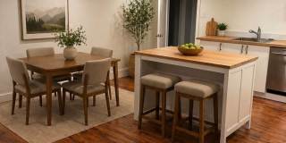 Remodeled 1-Bedroom Lower Unit Home with Private Walkout & Modern Amenities Gallery 1
