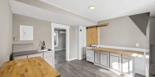 Cozy & Modern 1-Bed, 2-Bath Tiny Home – Renovated in Columbus! Gallery 13