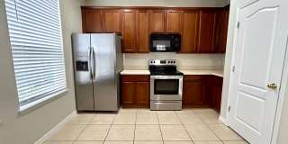 Beautiful Townhome in Lake Nona Gallery 12