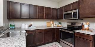 Lake Shore Apartments Gallery 14