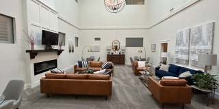 Beautifully Furnished 1/1 Apartment in Downtown Broad St.- $2,350 Gallery 34