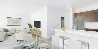 Foothills Apartment Living Gallery 1