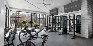 The Slater Gallery 31