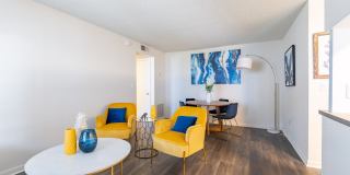 Reserves of Melbourne Gallery 6