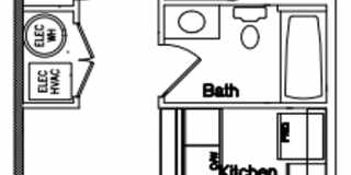 Temple Apartments Gallery 2