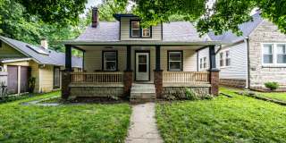 4658 Hinesley Avenue Gallery 1