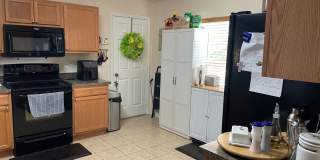 3BR/2BA Rental with Tile & Fenced Yard in NW Palm Bay Gallery 5