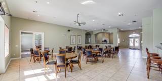 Whispering Palms - Senior and Affordable Housing Gallery 2