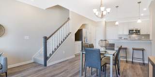 Refinery Townhomes Gallery 19