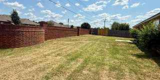 Edmond 3 Bed 2 Bath Home w/ Storm Shelter! Gallery 21