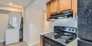Rise Midtown Apartments Gallery 33