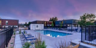 Copperwood Apartment Homes Gallery 18