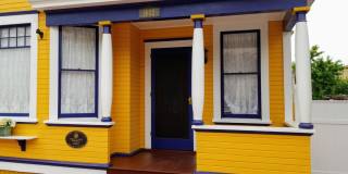 Victorian in Little Italy, 4 bed 4 bath, Large lot, Gallery 11