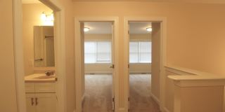 Spacious 3 Bedroom, 3.5 Bathroom Townhome with Finished Basement, Fenced Yard & Garage Gallery 19