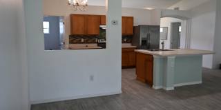 Large 4 bedroom home awaits your arrival! Gallery 9