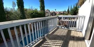 Large Four Bed, Three Bath Home with a Pool Gallery 35