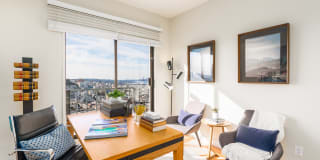 Nob Hill Tower Gallery 20