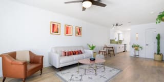 Century Apartments Gallery 8