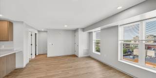 Snelling Yards Apartments - Affordable Housing Gallery 8