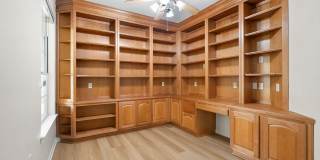 104 Bronco Circle-Unfurnished Sun City Rental Home Available Now! Gallery 19