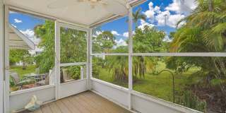 NOW AVAILABLE - 1/1 Manufactured Home in Estero! Gallery 5
